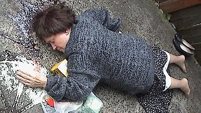 Crime Investigation Australia Season 1 Episode 1