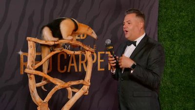 Nat Geo WILD from the Red Carpet Season 1 Episode 1