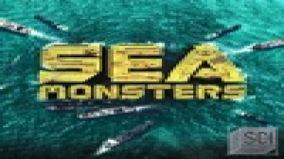 Sea Monsters Season 1 Episode 6