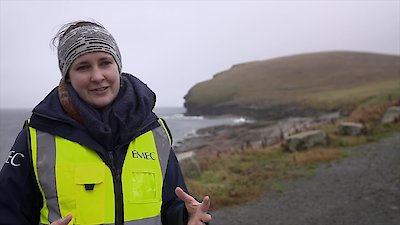 Sea Monsters Season 2 Episode 4