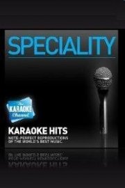 Karaoke - Specialty 