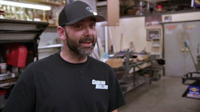 Race Night at Bowman Gray Season 1 Episode 2