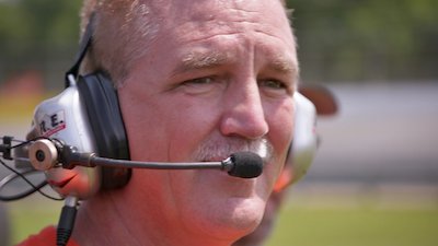 Race Night at Bowman Gray Season 1 Episode 3