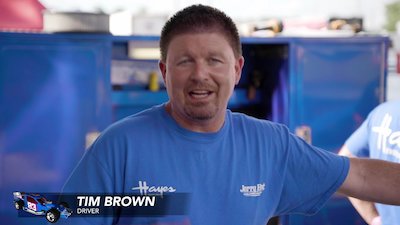 Race Night at Bowman Gray Season 1 Episode 5