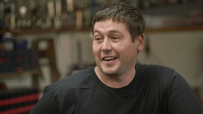 Race Night at Bowman Gray Season 1 Episode 7