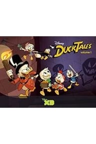 Disney DuckTales