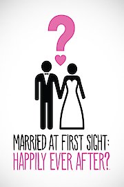 Married at First Sight: Happily Ever After