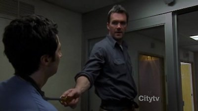 Scrubs Season 8 Episode 18
