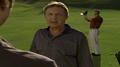 Scrubs Season 1 Episode 5