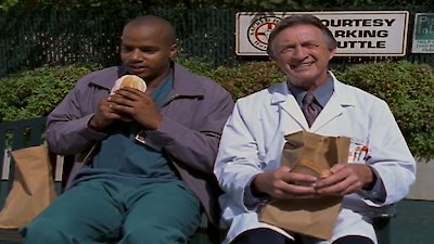 Scrubs Season 1 Episode 10