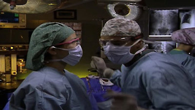 Scrubs Season 2 Episode 4