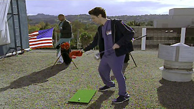 Scrubs Season 2 Episode 16