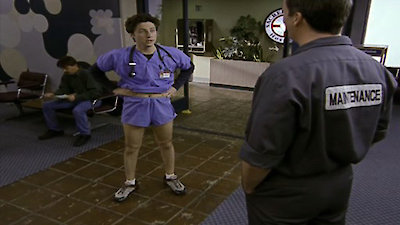 Scrubs Season 2 Episode 21