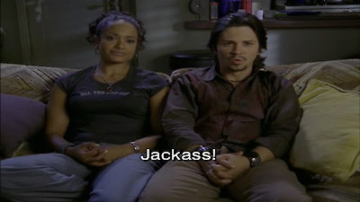 Scrubs Season 3 Episode 6