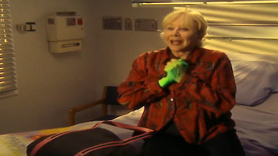 Scrubs Season 5 Episode 12