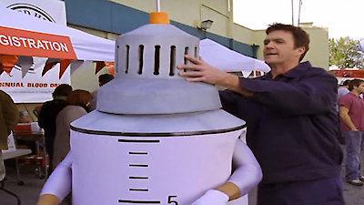 Scrubs Season 5 Episode 15