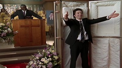 Scrubs Season 6 Episode 16