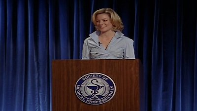 Scrubs Season 6 Episode 20