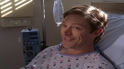 Scrubs Season 7 Episode 1