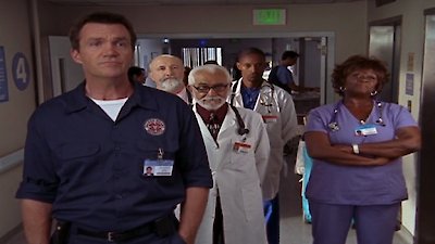 Scrubs Season 7 Episode 4