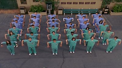 Scrubs Season 7 Episode 7