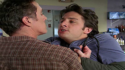Scrubs Season 7 Episode 8