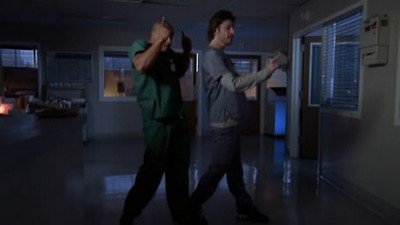 Scrubs Season 8 Episode 2