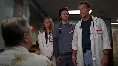 Scrubs Season 8 Episode 3