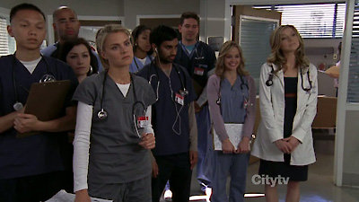 Scrubs Season 8 Episode 5