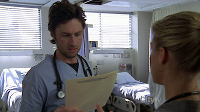 Scrubs Season 8 Episode 6