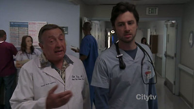 Scrubs Season 8 Episode 7