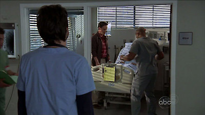 Scrubs Season 8 Episode 11