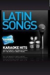 Karaoke - Latin 