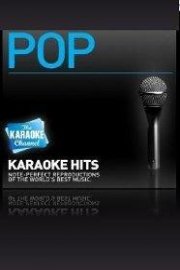 Karaoke - Pop 