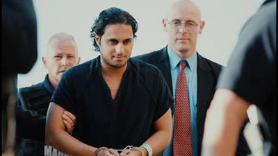 Terrorism Close Calls Season 1 Episode 2