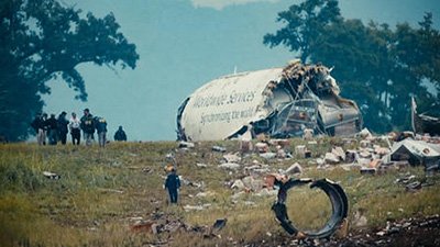 Terrorism Close Calls Season 1 Episode 3