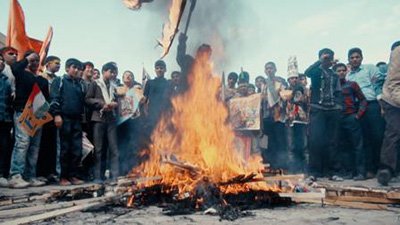 Terrorism Close Calls Season 1 Episode 4