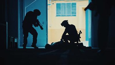 Terrorism Close Calls Season 1 Episode 9