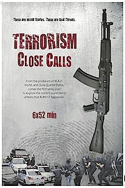 Terrorism Close Calls