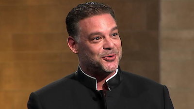 The Apartment Season 1 Episode 8