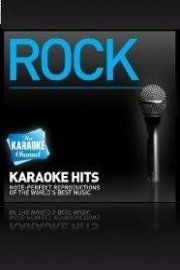 Karaoke - Rock  