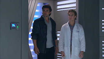 Aurora Season 1 Episode 4