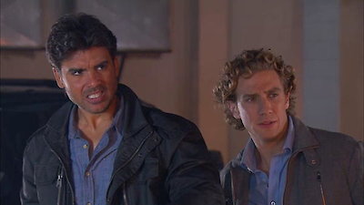 Aurora Season 1 Episode 17