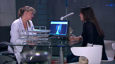 Aurora Season 1 Episode 25