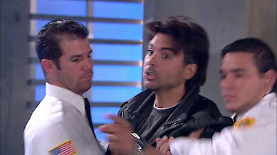 Aurora Season 1 Episode 28