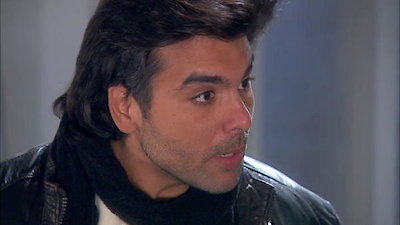 Aurora Season 1 Episode 35