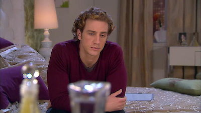 Aurora Season 1 Episode 54