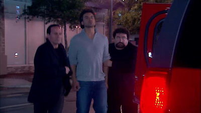 Aurora Season 1 Episode 57