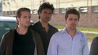 Aurora Season 1 Episode 63