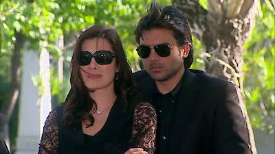 Aurora Season 1 Episode 64